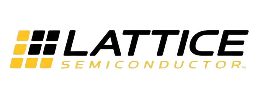 Lattice FPGA Chip