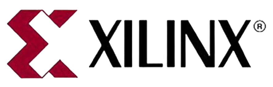 Xilinx FPGA Chip