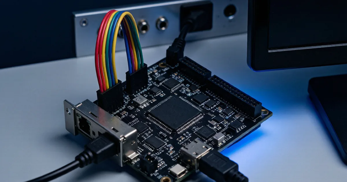 Altera Cyclone FPGA Sourcing Guide
