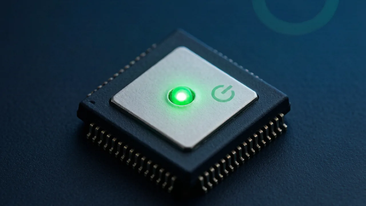 Lattice FPGA