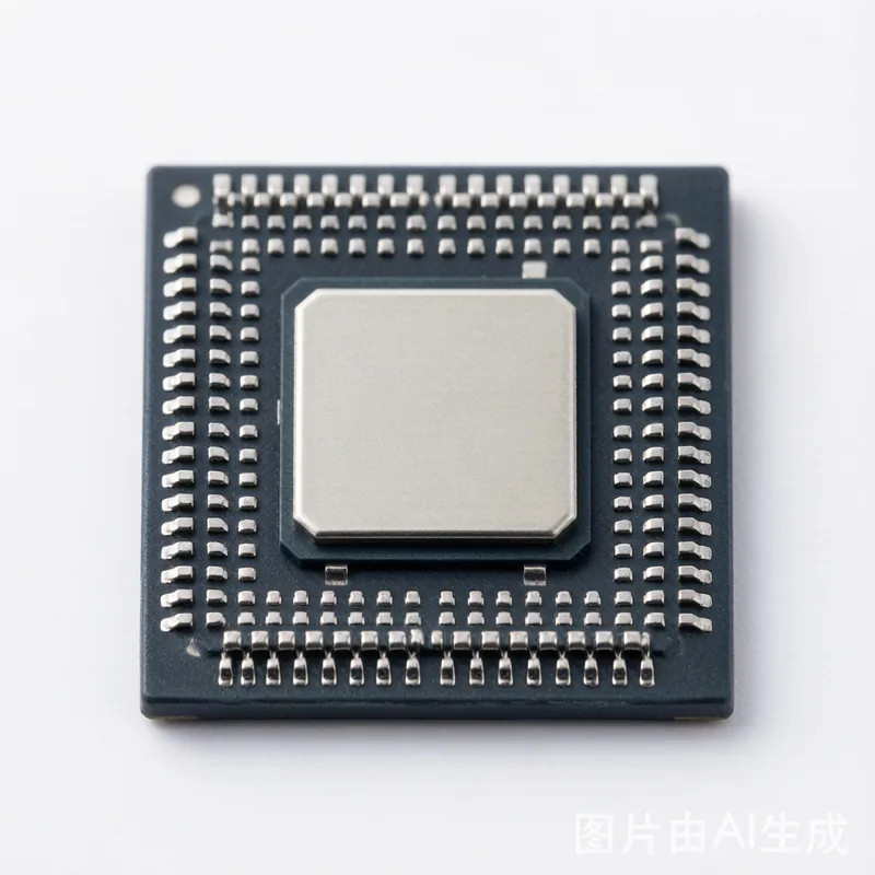 FPGA GW1N-LV1QN48C6I5
